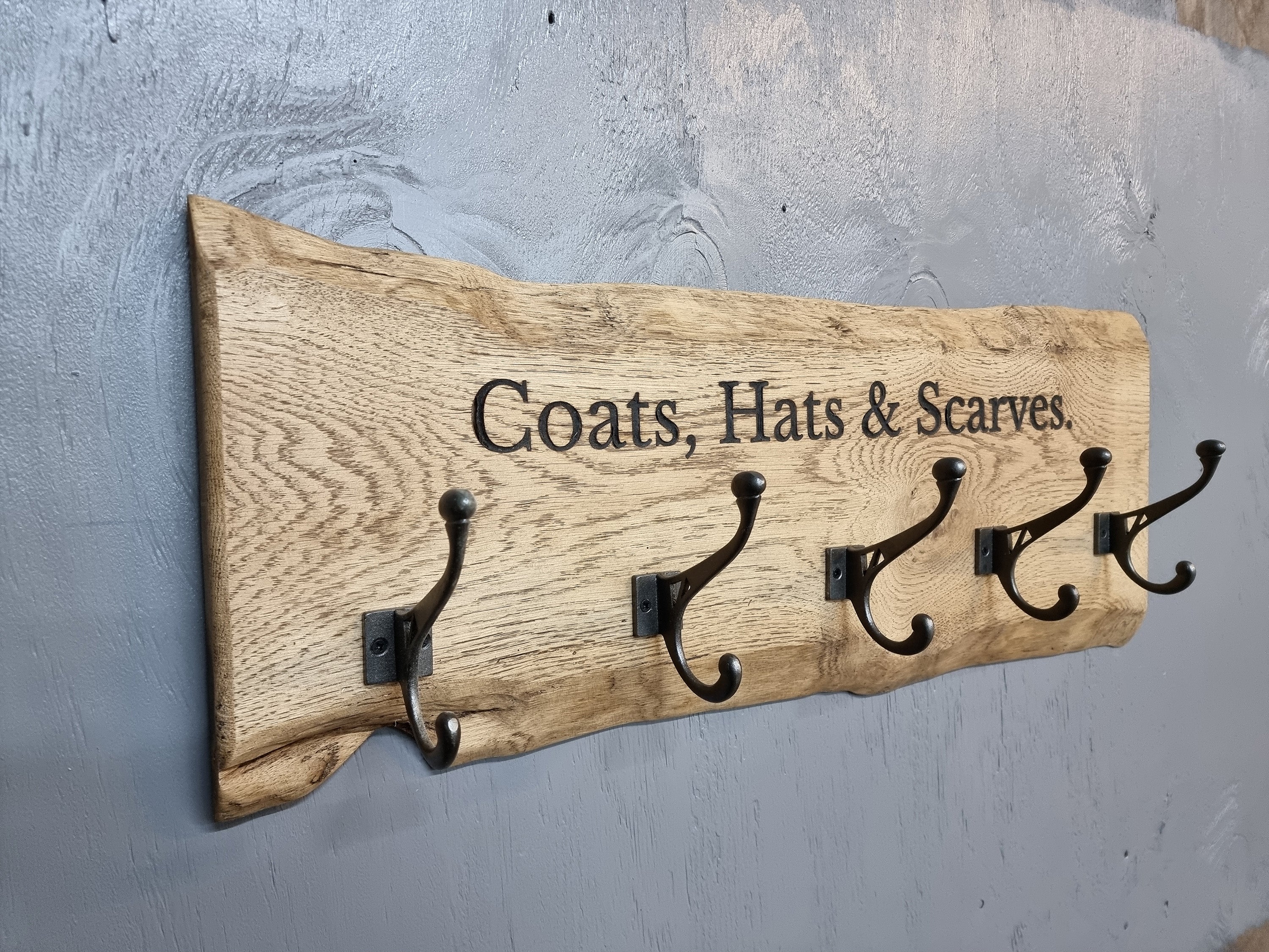 New Forest Woodshop