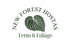 New Forest Hostas Gift Card
