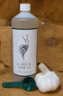 A 1lt Garlic Spray Concentrate